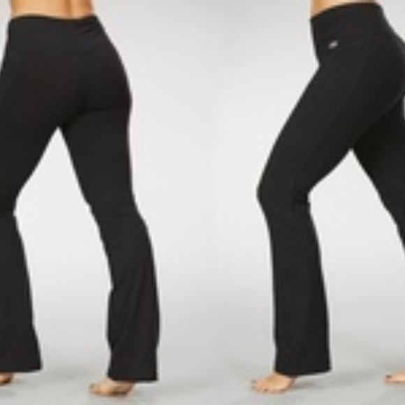 Marika Pants - Marika Women's Ultimate Slimming Pants Sz L